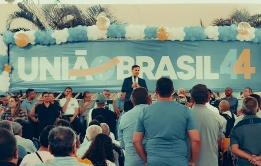 “A era da perseguição no estado do Ceará se encerra esse ano”, dispara Capitão Wagner em encontro do União Brasil