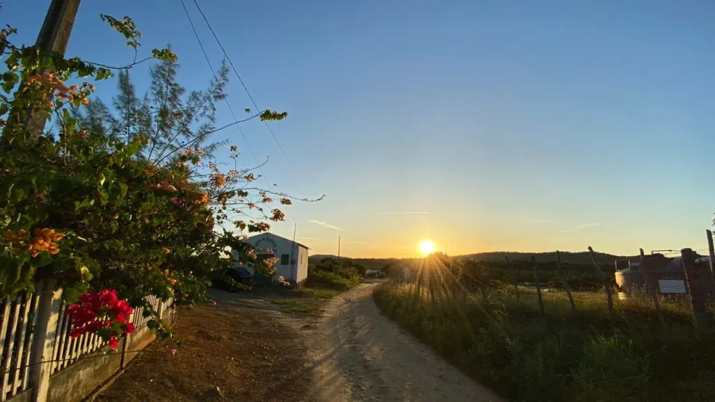 Mais da metade do território do Ceará está sem seca; aponta Monitor