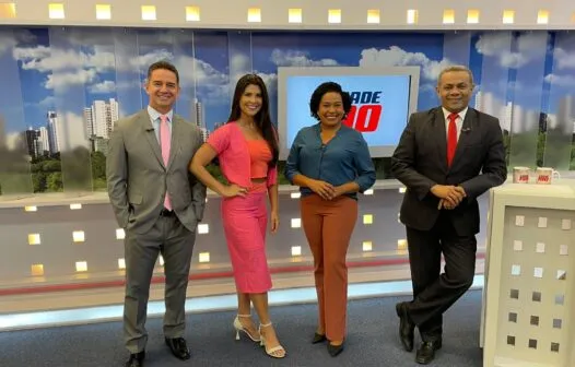 Acompanhe as principais notícias do Ceará no Cidade 190 desta quinta-feira (23/06)