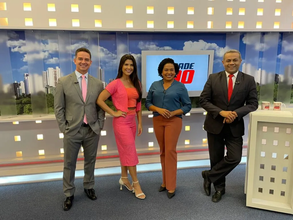 Acompanhe as principais notícias do Ceará no Cidade 190 desta terça-feira (28/06)