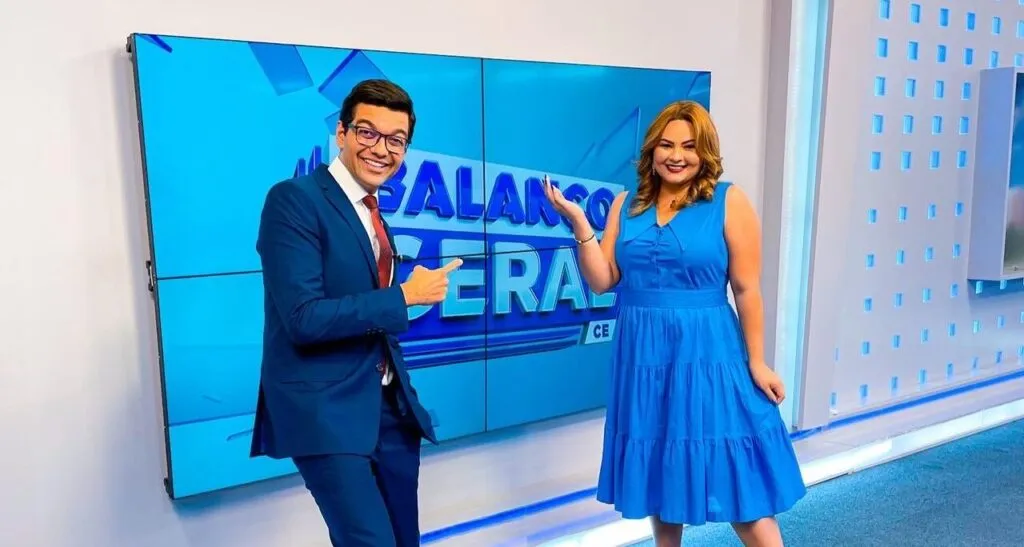 Acompanhe o Balanço Geral Ceará desta quarta-feira (20/07)