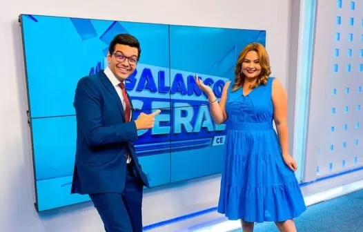 Acompanhe o Balanço Geral Ceará – Edição de sábado, dia 09 de julho