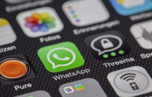 WhatsApp, Instagram e Facebook voltam funcionar após horas fora do ar