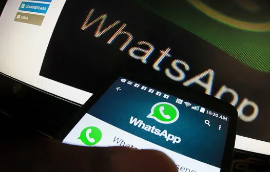 Função do WhatsApp Web que dispensa celular é liberada para mais usuários