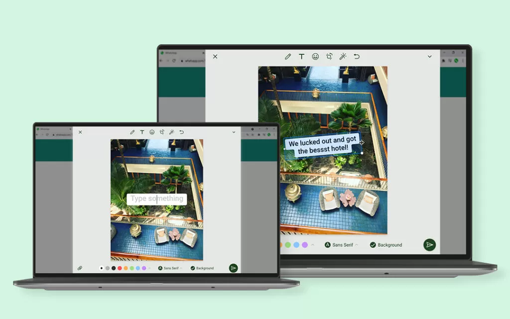 WhatsApp Web ganha função para criar figurinhas; confira