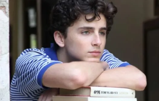 Willy Wonka será vivido por Timothée Chalamet em novo filme, diz site