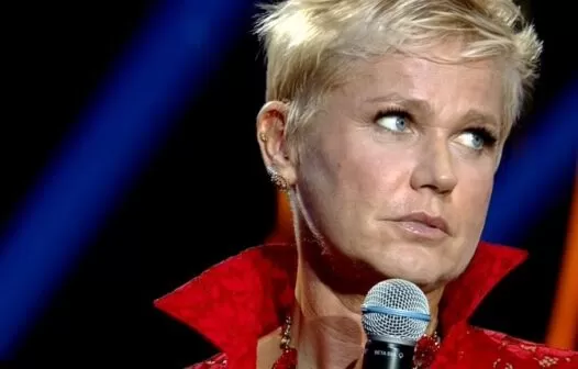 Xuxa quebra o silêncio e fala pela primeira vez sobre pacto com diabo