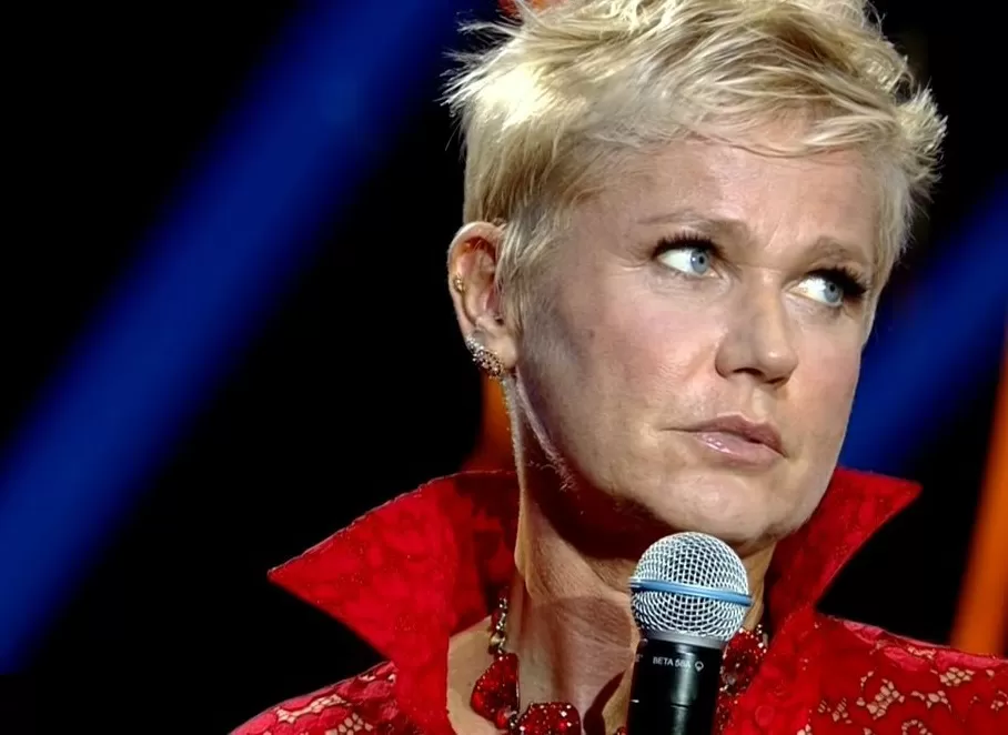 Xuxa quebra o silêncio e fala pela primeira vez sobre pacto com diabo