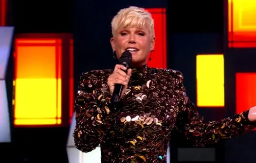 Xuxa: “Se você apoia Bolsonaro, deixe de me seguir”; presidente rebate com alfinetada