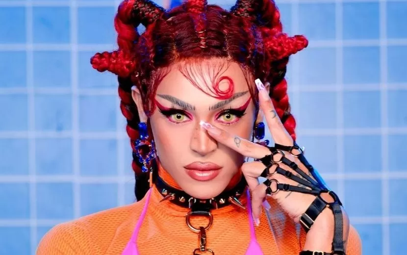 YouTube se pronuncia após polêmica de música com Pabllo Vittar