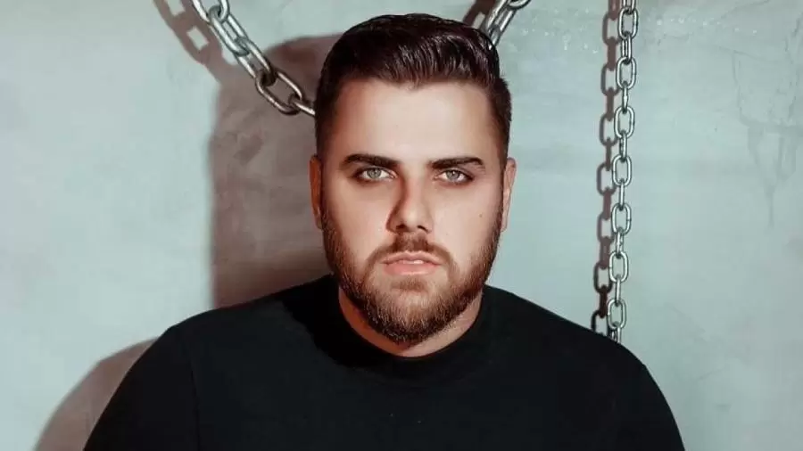 Zé Neto fraturas três costelas e cancela agenda de shows
