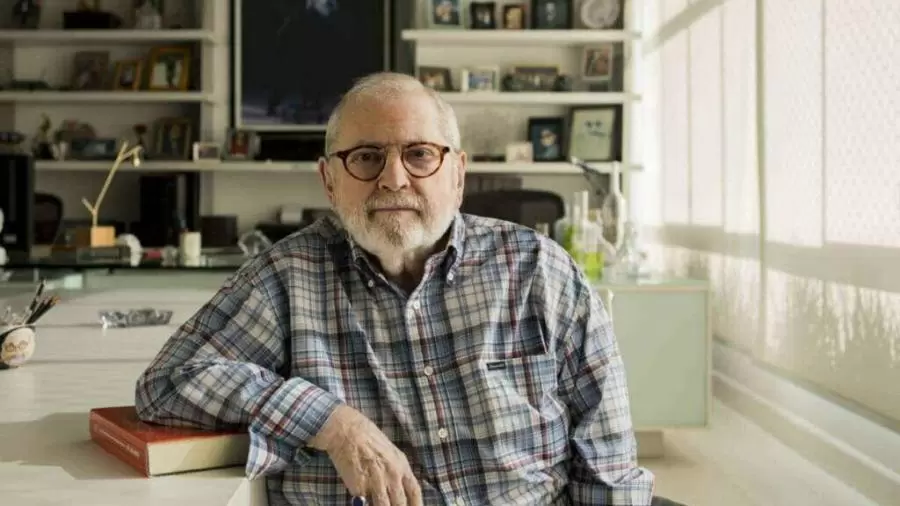Artistas e políticos cearenses lamentam morte de Jô Soares