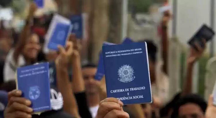 Desemprego, subemprego e desalento