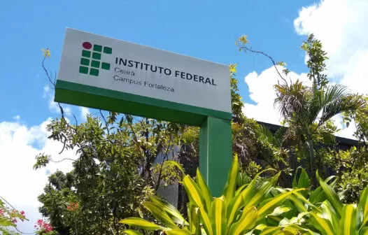 IFCE oferta 435 vagas em cursos técnicos gratuitos no Ceará