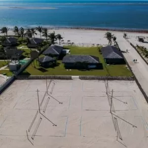 Jaguaribe Lodge