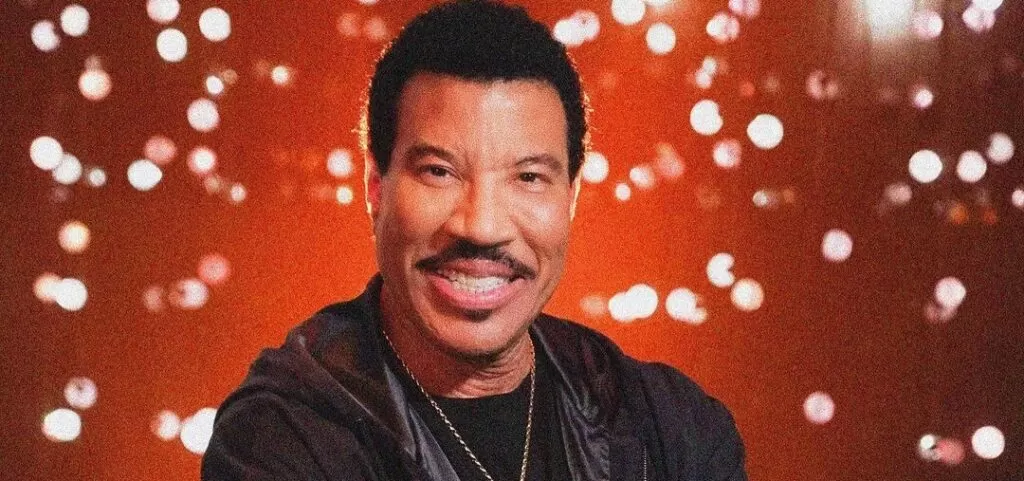 Café Concerto deste final de semana apresenta os principais sucessos do cantor Lionel Richie