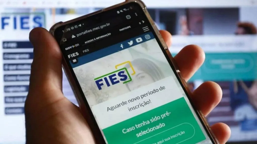 Fies: resultado do segundo semestre é divulgado nesta terça-feira (16)