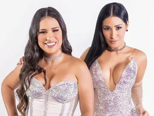 “Te amo, minha irmã”, posta Simone após fim da dupla com Simaria