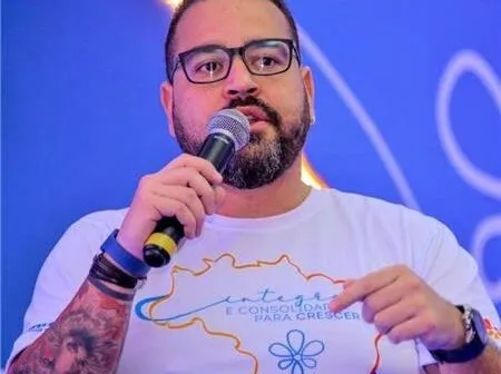 Transformação Digital é tema de formação mediada por Evandro Temperini