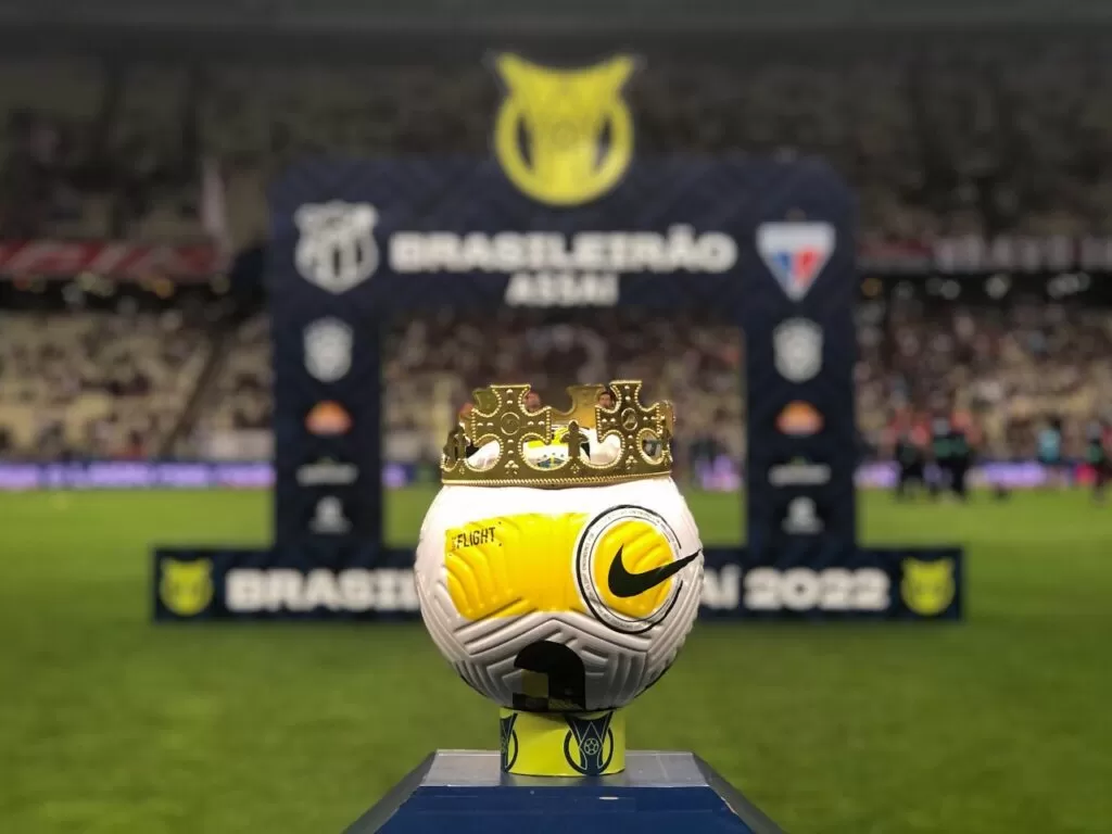 AO VIVO: acompanhe o Clássico-Rei entre Ceará x Fortaleza pelo Brasileirão