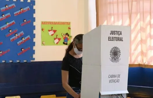 Saiba se é obrigatório votar no segundo turno