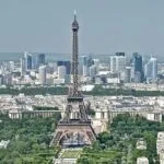Ataques paralisam rede ferroviária na França horas antes da cerimônia de abertura das Olimpíadas