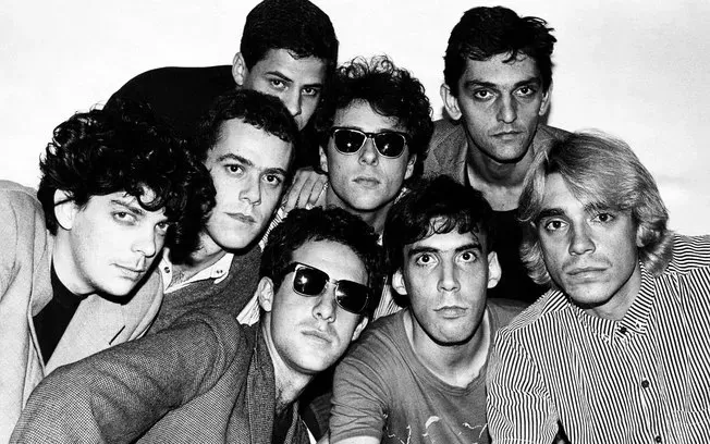 Café Concerto deste final de semana apresenta os principais sucessos da banda Titãs