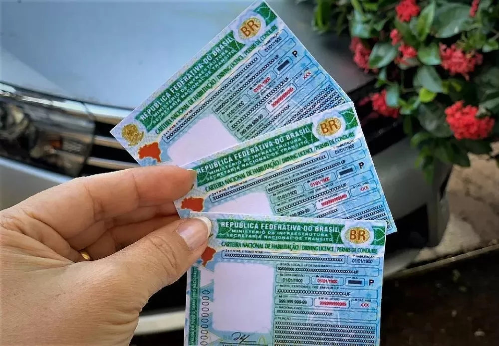 Programa CNH Popular 2023 abre inscrições com 25 mil vagas em todo o Ceará