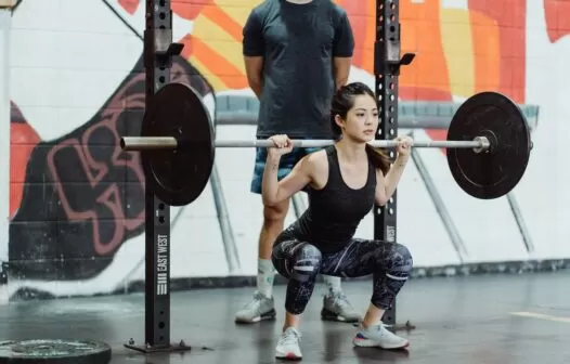 Confira os benefícios da prática de exercícios para a saúde física e mental