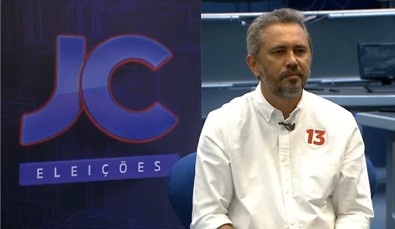 Sabatina Eleições 2022: confira a entrevista com Elmano de Freitas, candidato do PT ao Governo do Ceará