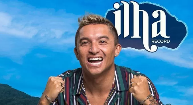 Ilha Record 2 premia Nakagima com R$ 500 mil e Solange Gomes com R$ 250 mil