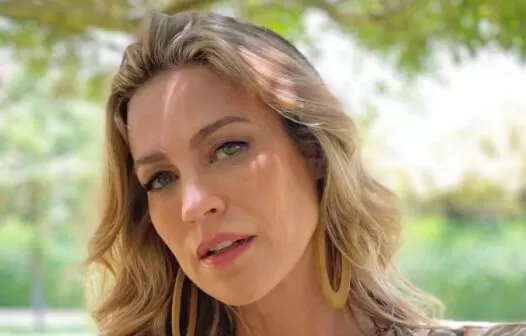 Luana Piovani critica Cauã Reymond: ‘Blefe em forma de boy’