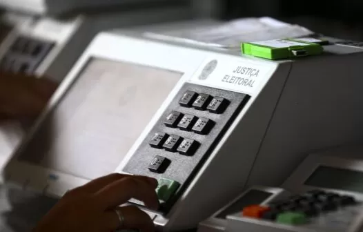 17,46% dos eleitores cearenses não compareceram às urnas; veja como justificar ausência