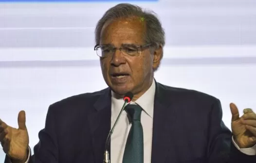 Recuo da inflação pode fazer juros caírem em 2023, diz ministro