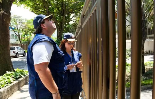 IBGE abre novo concurso com 8,2 mil vagas para Censo 2022
