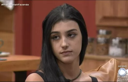 Bia Miranda revela que sofreu abuso na infância