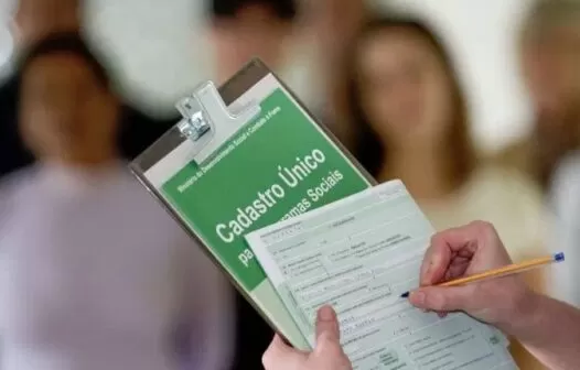 Prazo para atualização dos dados do Cadastro Único vai até 11 de novembro