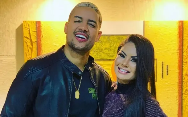 Viúvo de Paulinha Abelha abre mão de casa após disputa com ex-cunhadas