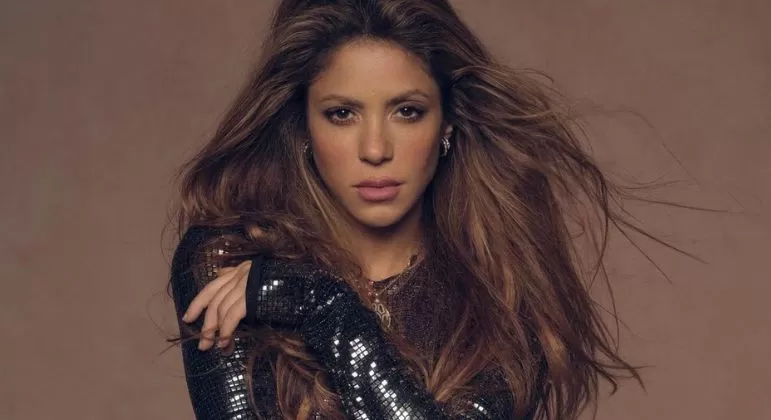 Shakira anuncia data de lançamento de música com suposta indireta a Piqué