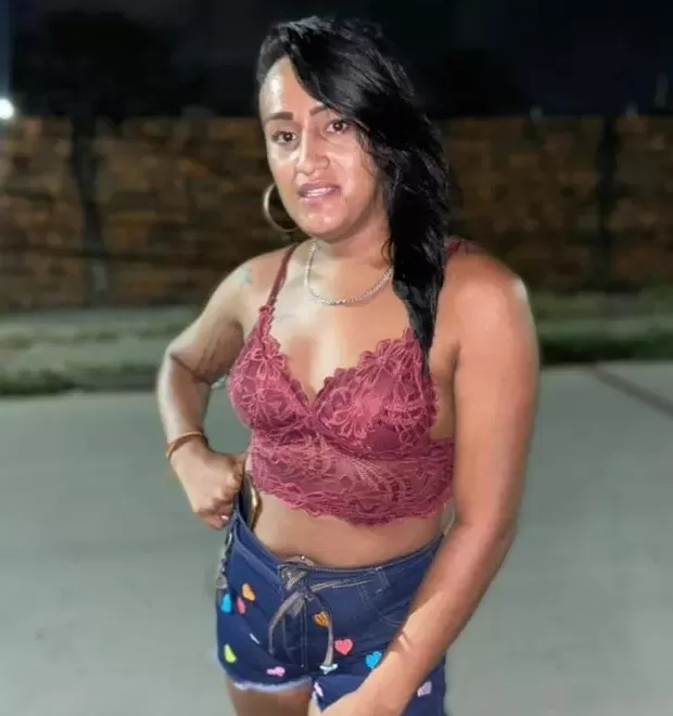 Travesti é assassinada a tiros em Forquilha