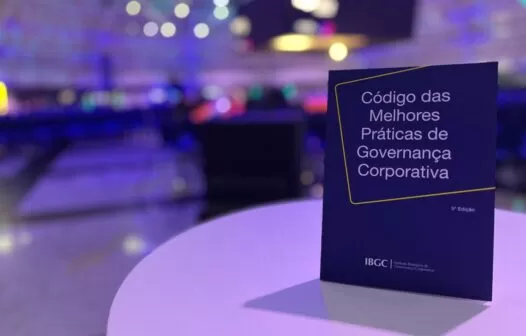 23º Congresso IBGC debate revisão do Código das Melhores Práticas de Governança Corporativa