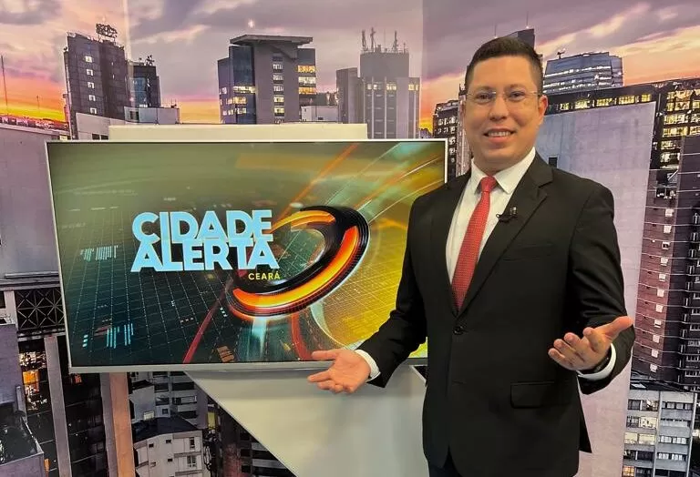 Acompanhe as principais notícias do Ceará no Cidade Alerta desta quarta-feira (30)