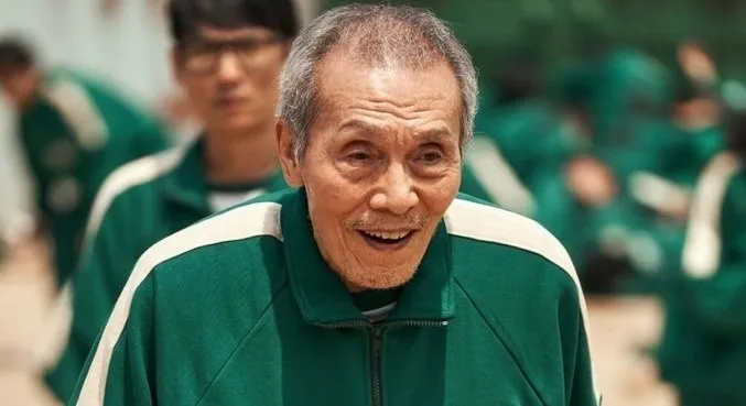 Ator de Round 6, Oh Yeong-Su, é condenado à prisão por assédio sexual