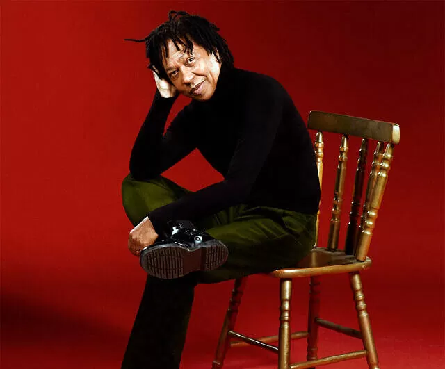 Café Concerto deste fim de semana apresenta os principais sucessos de Djavan