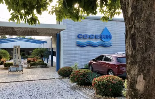 Cogerh abre vagas de estágio em Quixeramobim e São Benedito