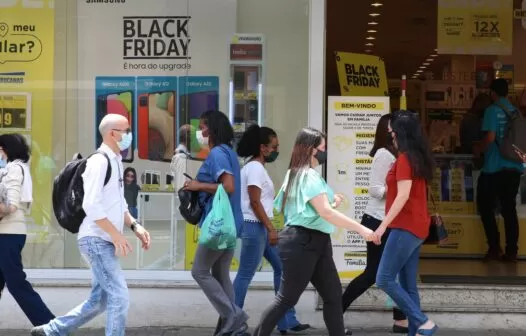 Cartilha alerta consumidores para promoções na Black Friday