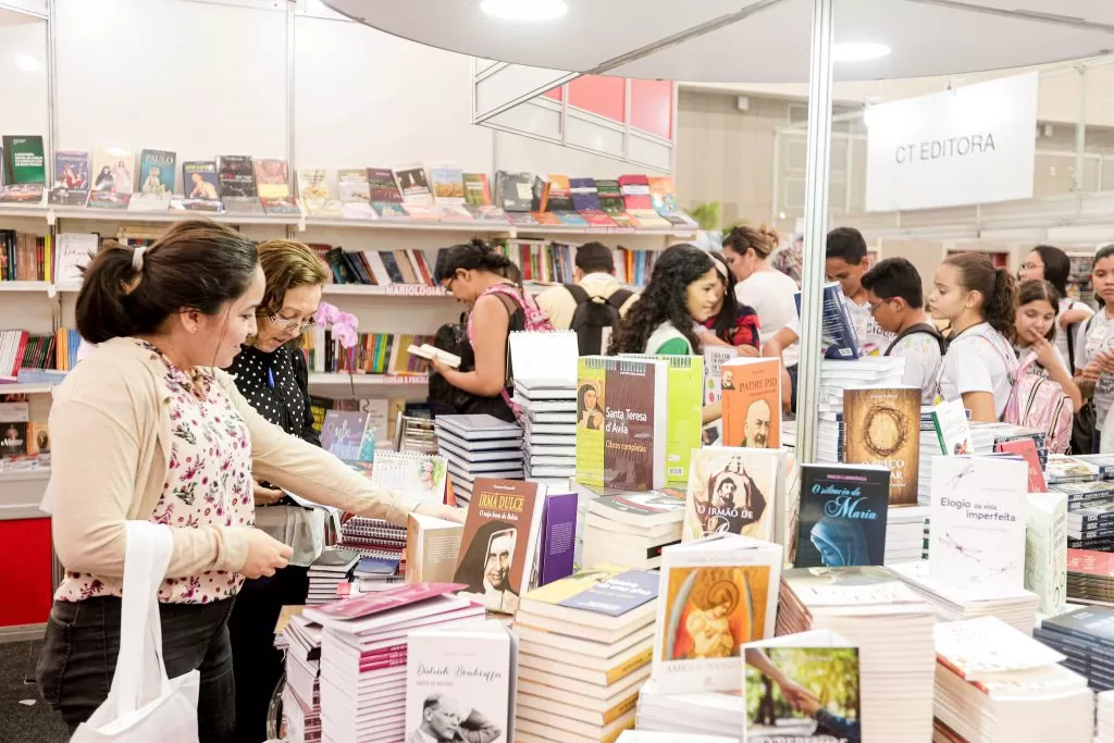 15º Bienal Internacional do Livro do Ceará será realizada em abril com curadoria feminina