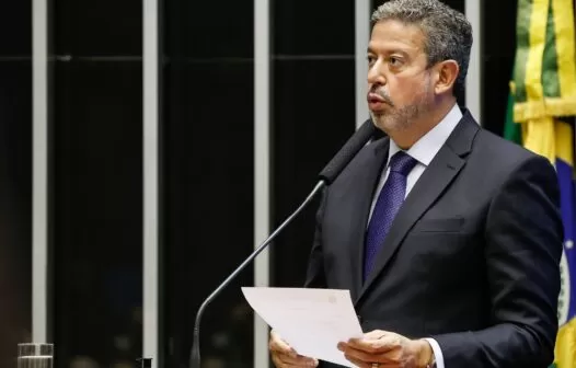 Arthur Lira é reeleito presidente da Câmara dos Deputados