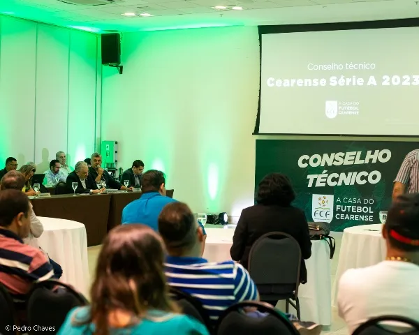 Campeonato Cearense de 2023 tem data pra começar e fórmula de disputa definida; entenda como será