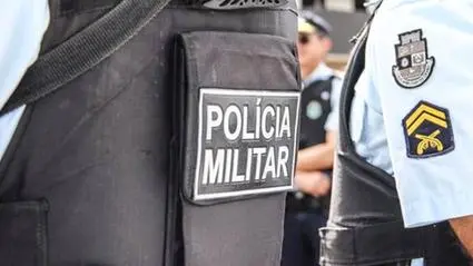 Suspeito é preso após tentar matar primo com foice no Ceará